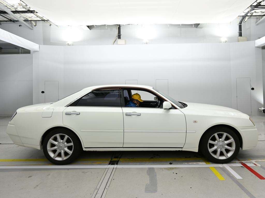 NISSAN GLORIA