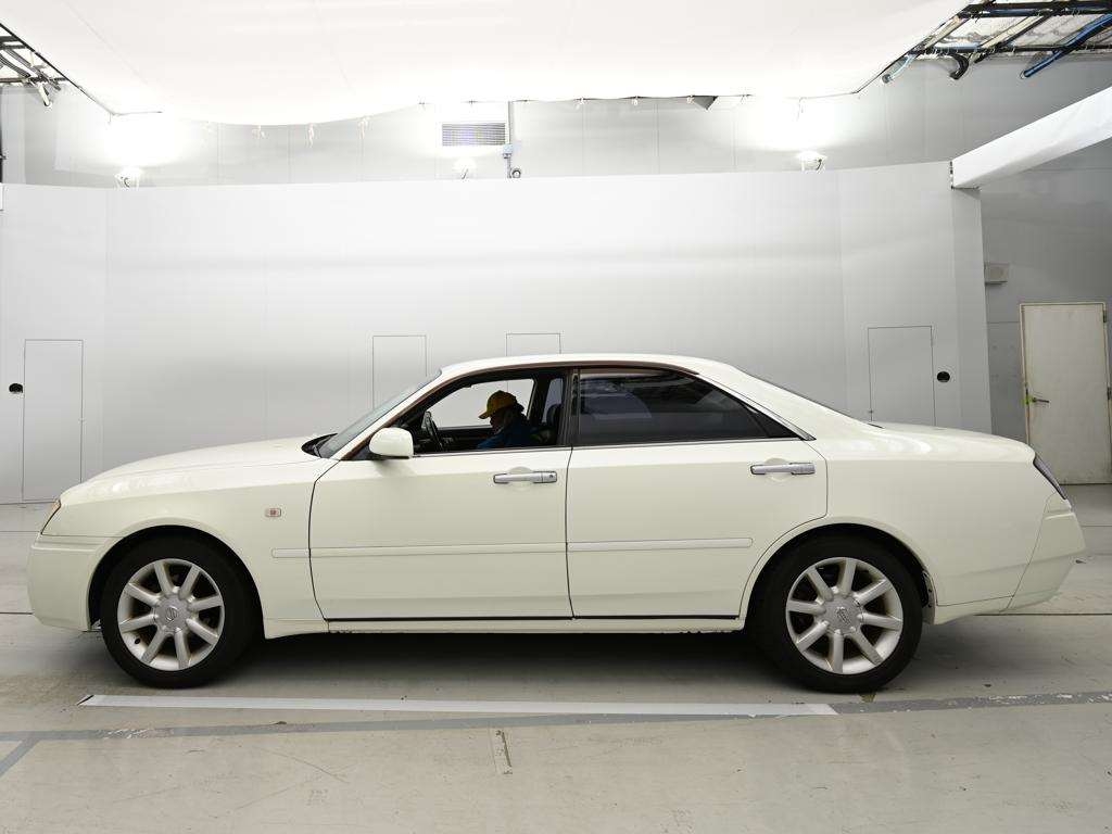 NISSAN GLORIA