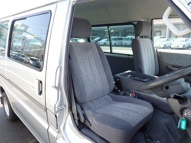 NISSAN VANETTE