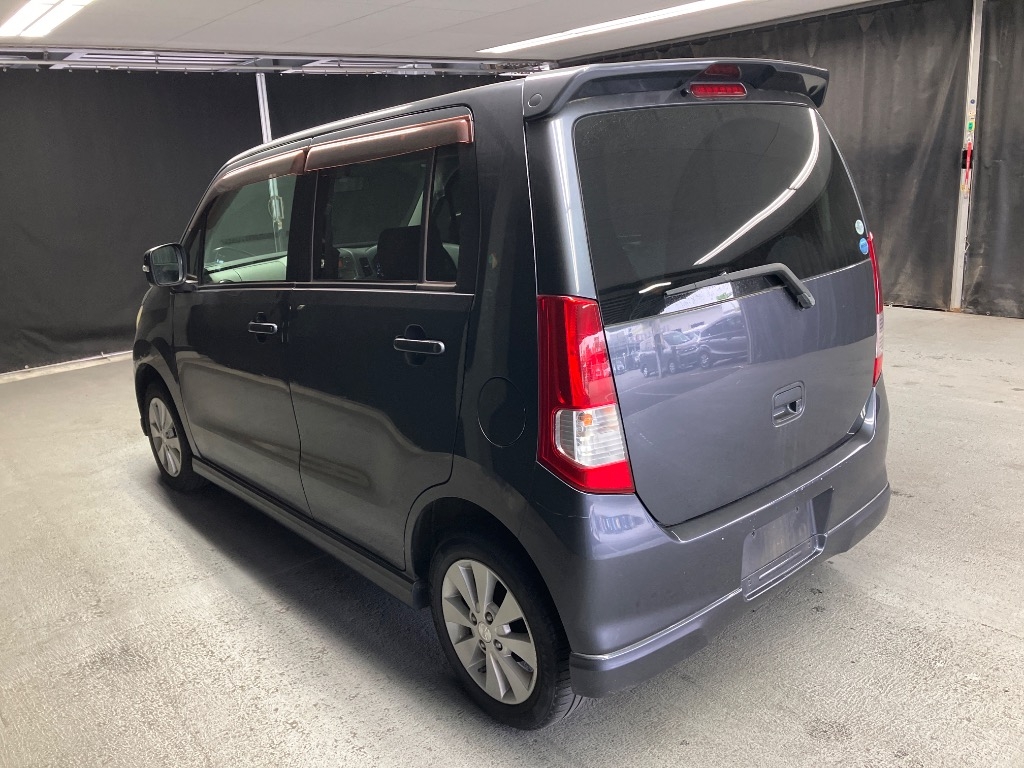 MAZDA AZ-WAGON