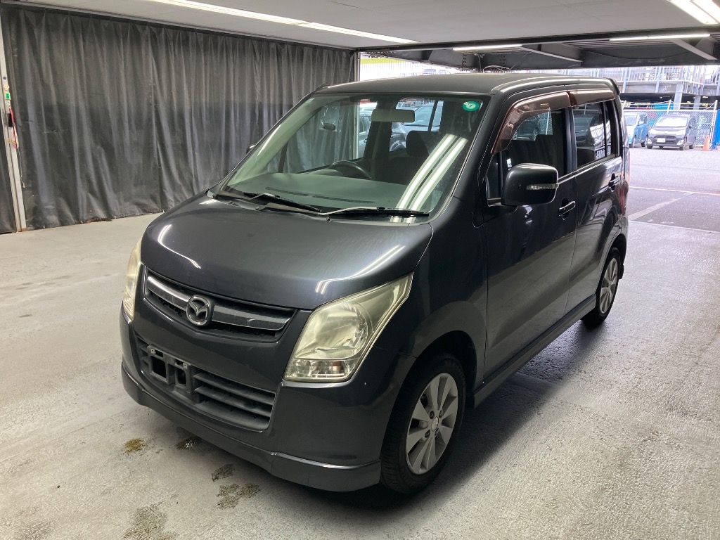 MAZDA AZ-WAGON
