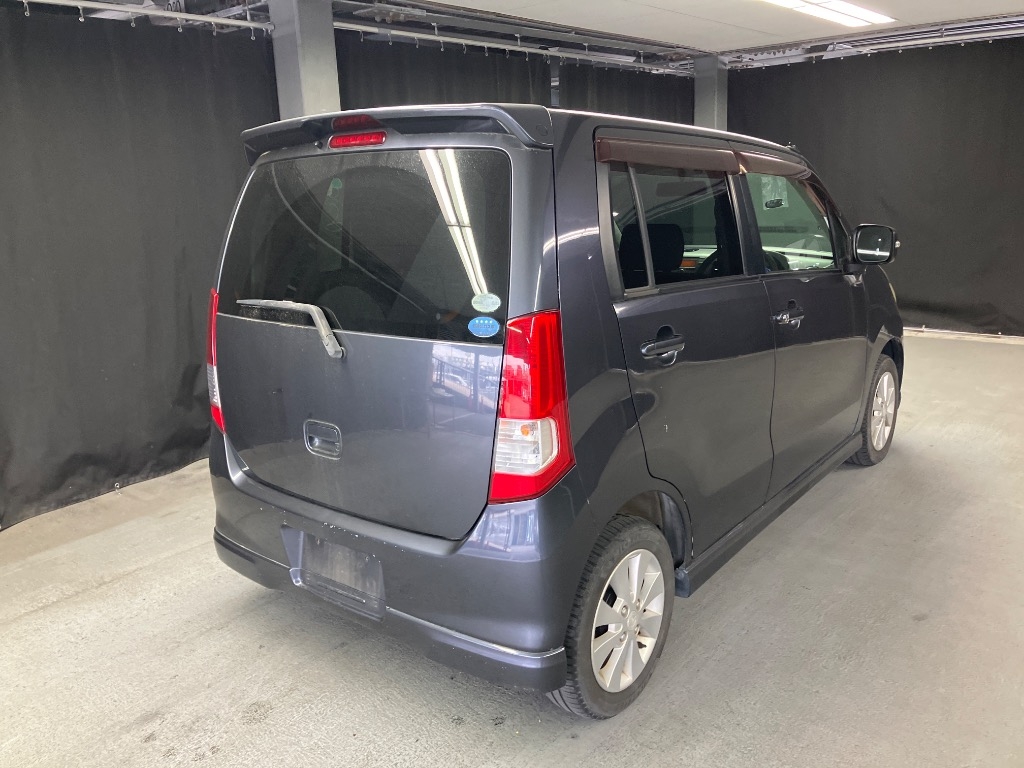 MAZDA AZ-WAGON