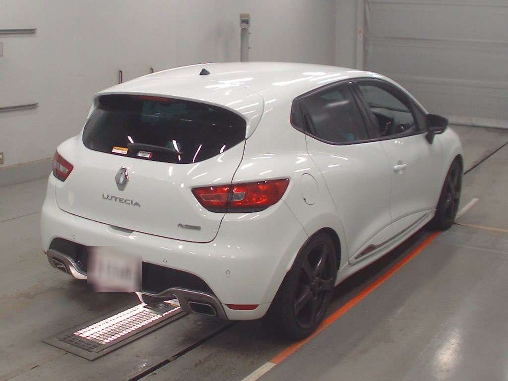 RENAULT LUTECIA