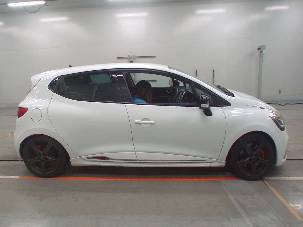 RENAULT LUTECIA
