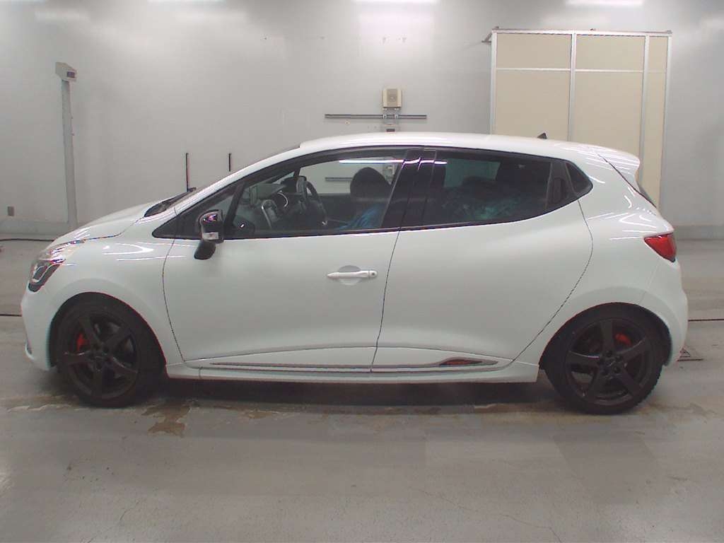 RENAULT LUTECIA