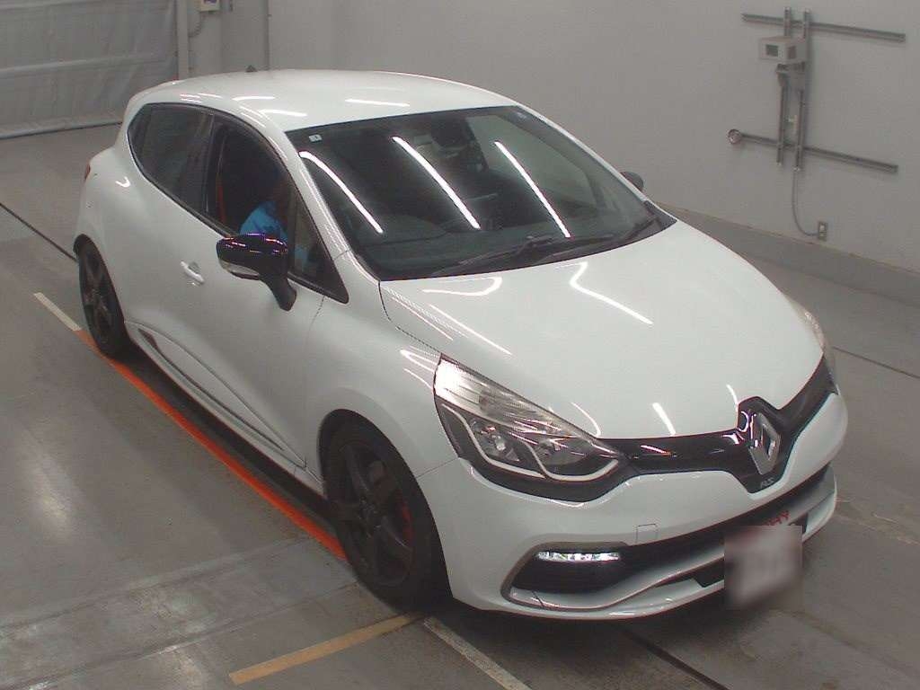 RENAULT LUTECIA