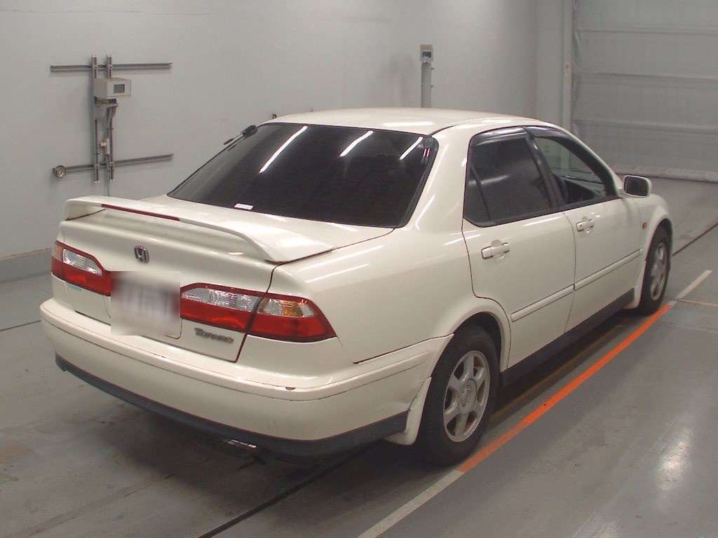 HONDA TORNEO
