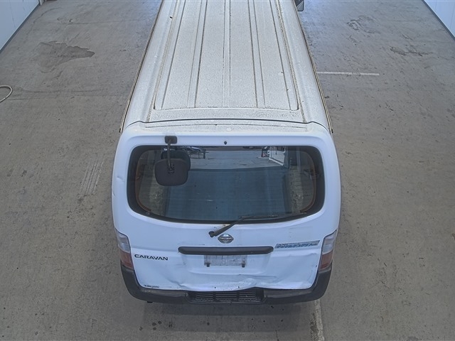 NISSAN CARAVAN