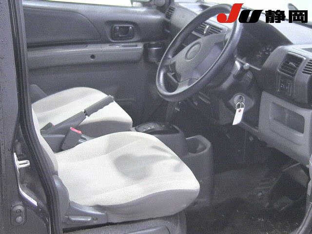 MITSUBISHI TOWN BOX