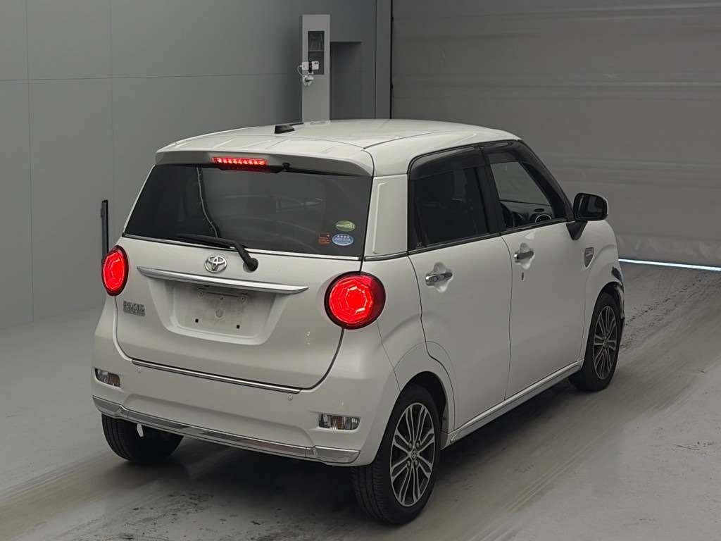 TOYOTA PIXIS JOY
