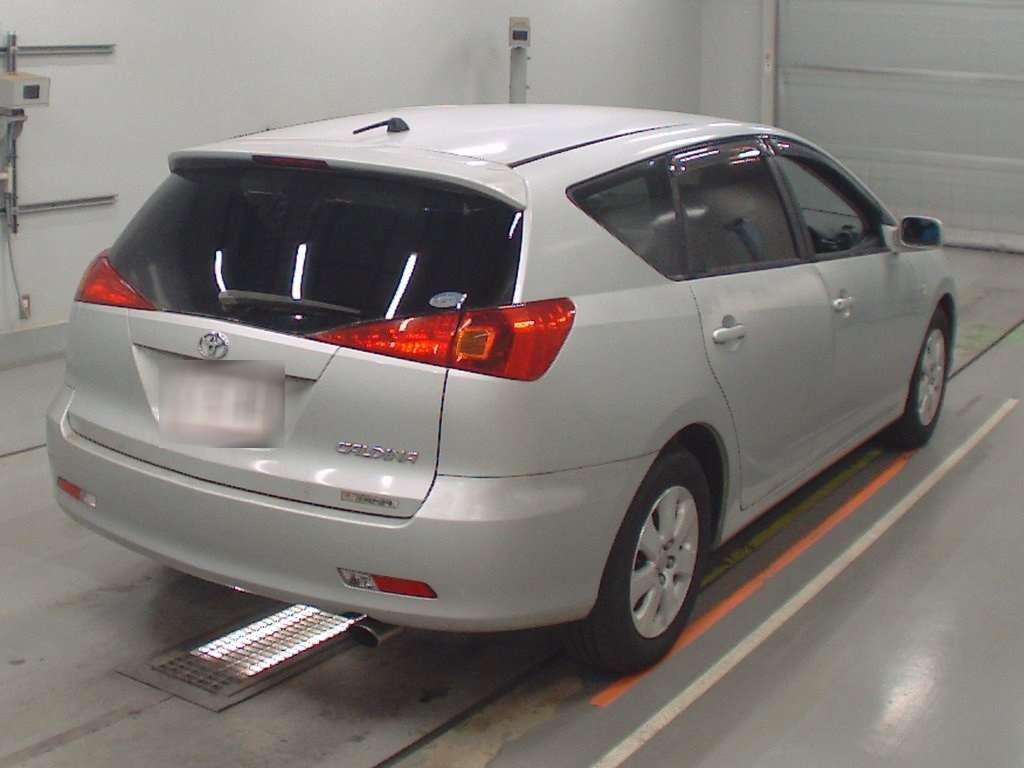 TOYOTA CALDINA