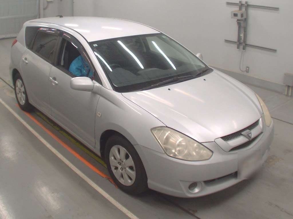 TOYOTA CALDINA