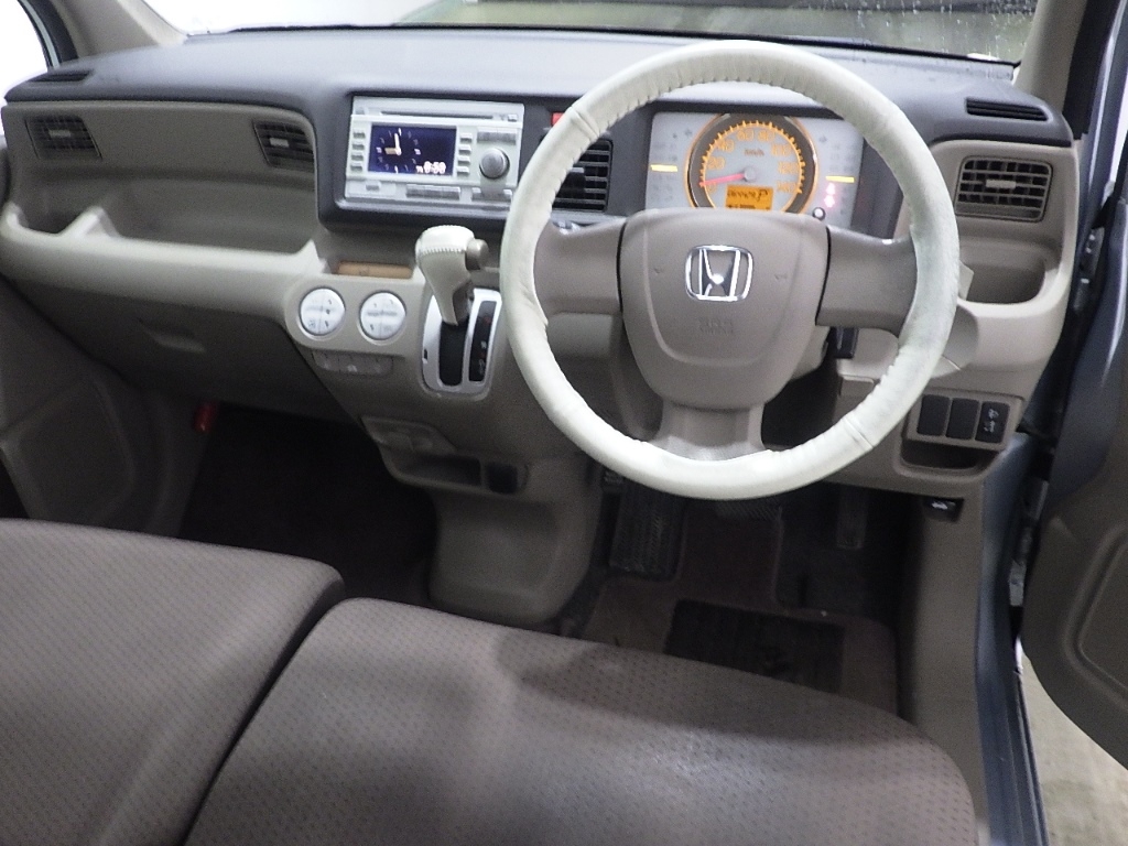 HONDA LIFE