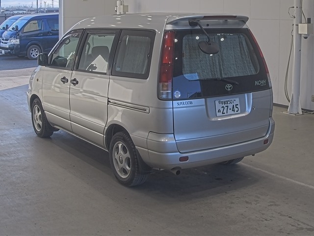 TOYOTA TOWN ACE NOAH