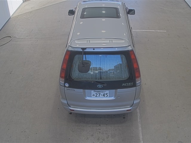 TOYOTA TOWN ACE NOAH