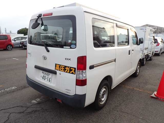 TOYOTA LITE ACE