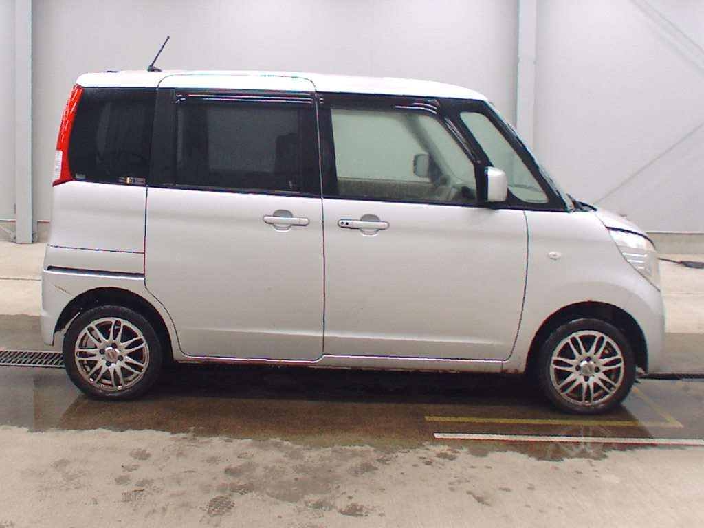 MAZDA FLAIR WAGON
