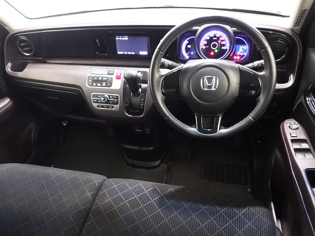HONDA N-ONE
