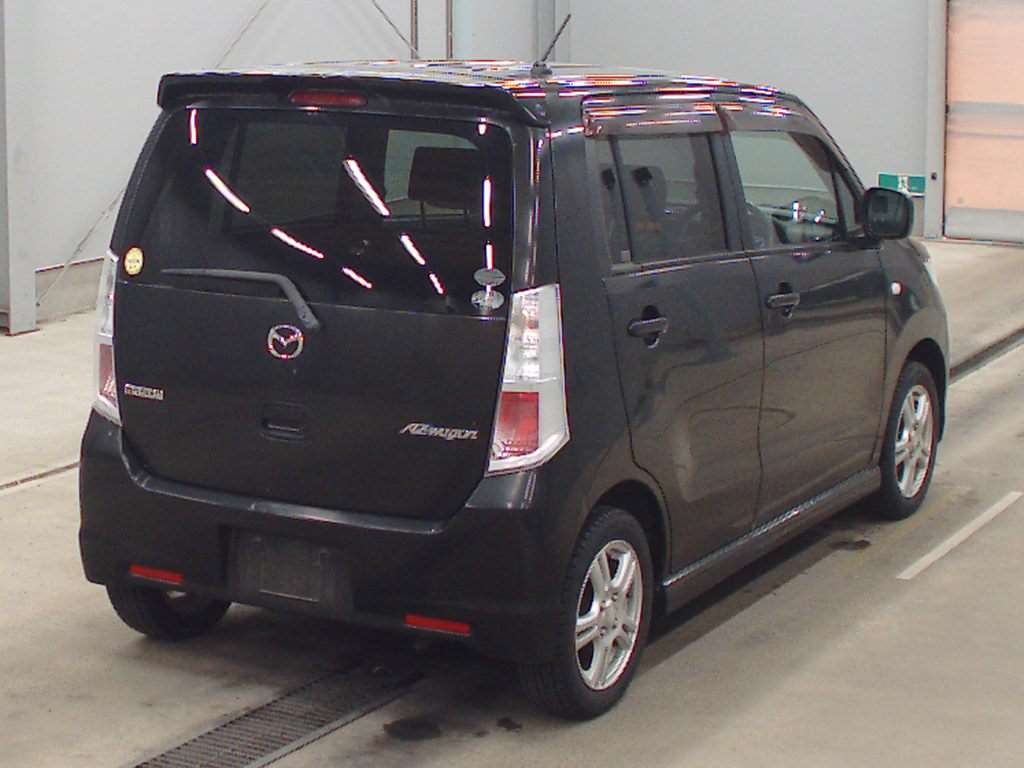 MAZDA AZ-WAGON