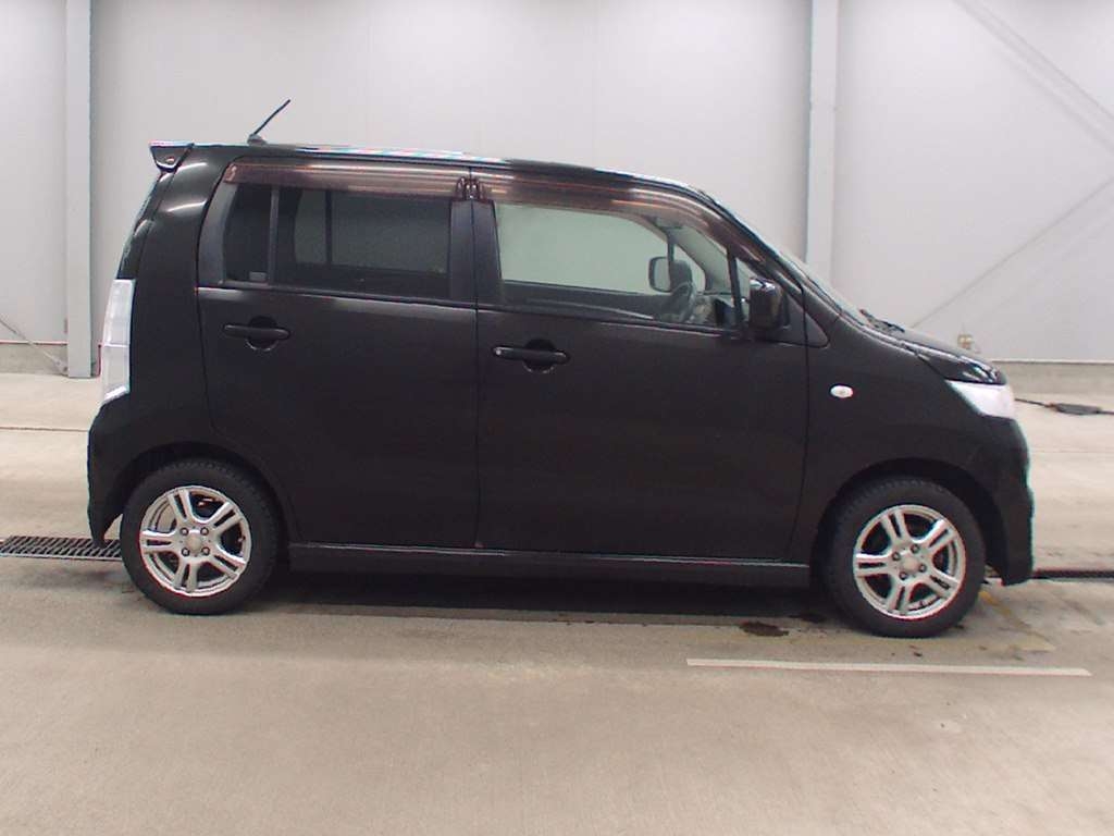 MAZDA AZ-WAGON