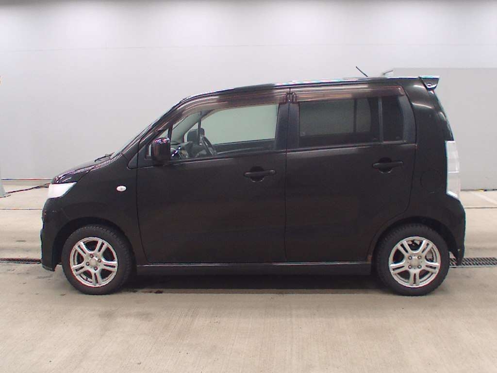 MAZDA AZ-WAGON