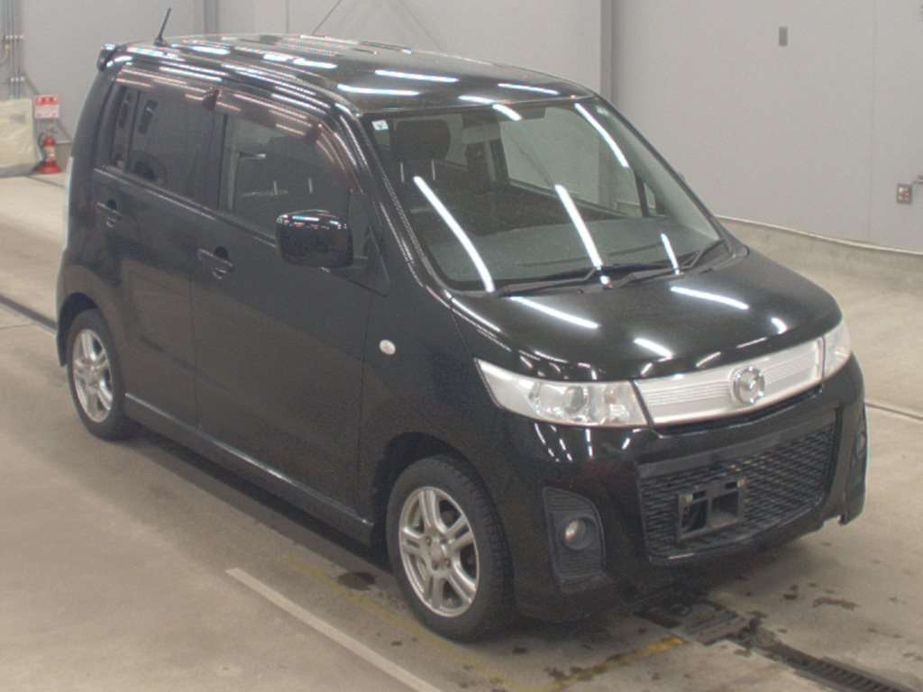 MAZDA AZ-WAGON