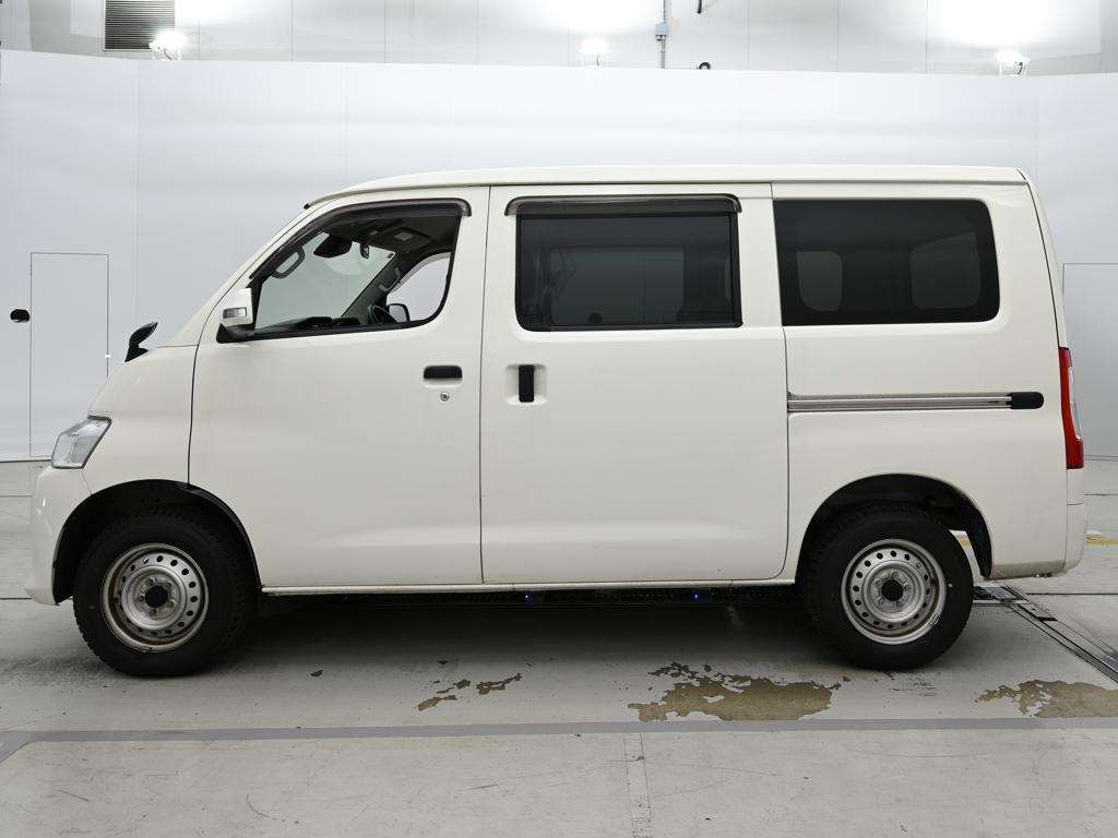 TOYOTA TOWN ACE