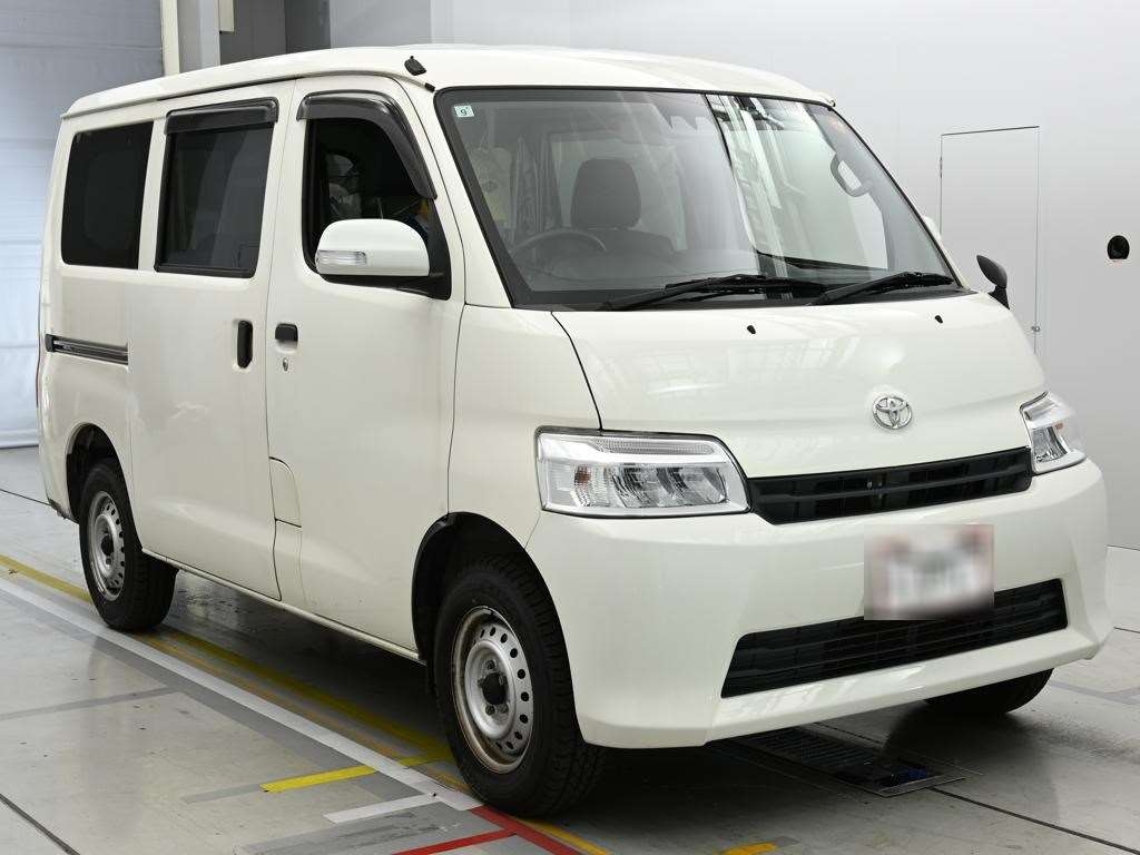 TOYOTA TOWN ACE