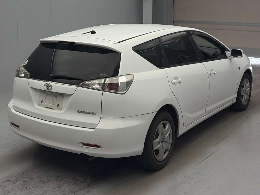 TOYOTA CALDINA