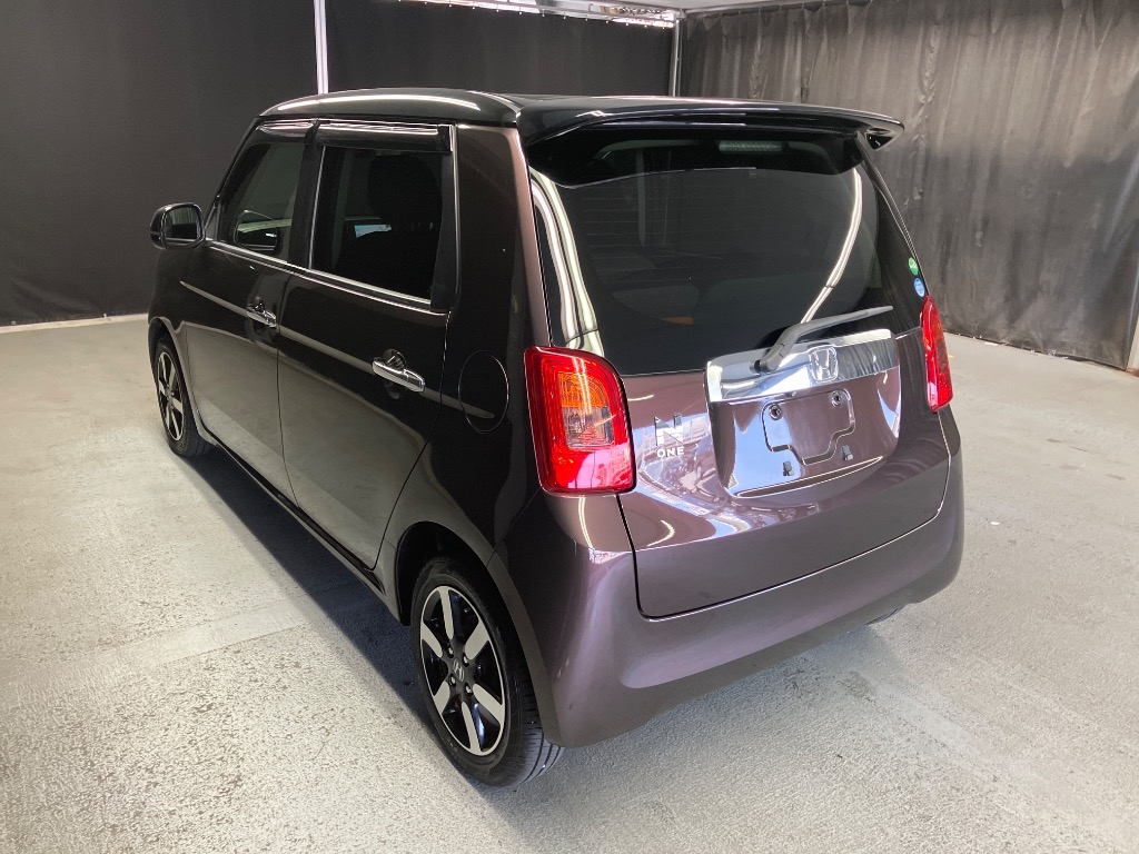 HONDA N-ONE