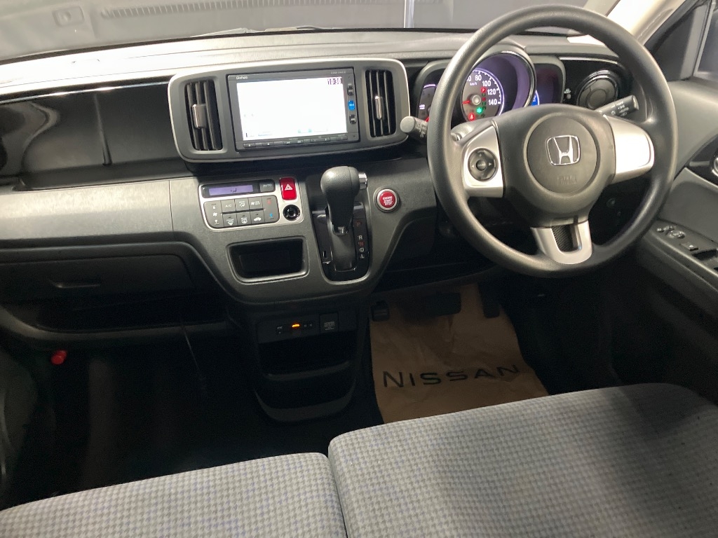 HONDA N-ONE
