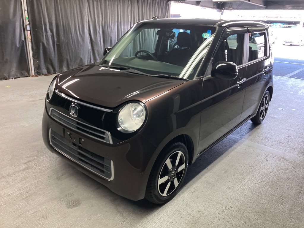 HONDA N-ONE