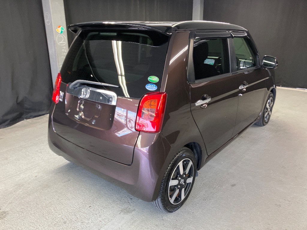 HONDA N-ONE