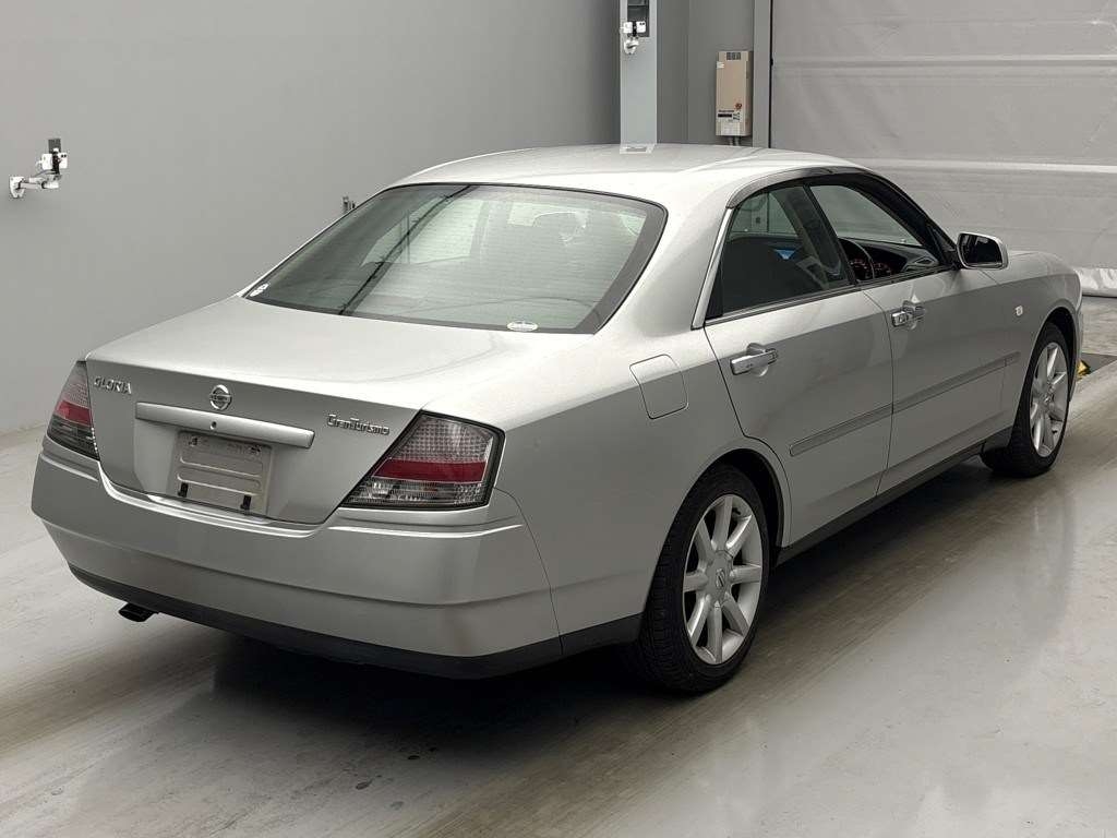 NISSAN GLORIA