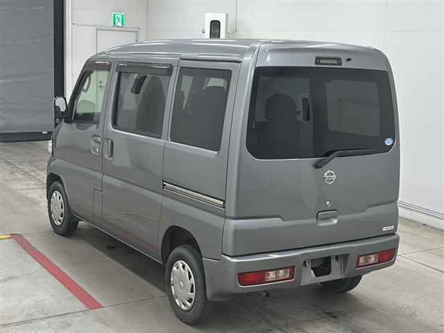 NISSAN NV100 CLIPPER