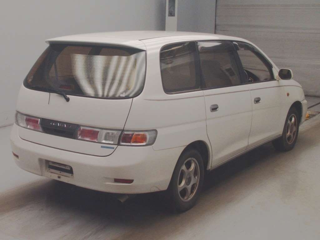 TOYOTA GAIA