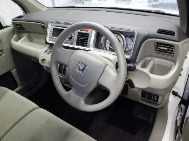 HONDA LIFE