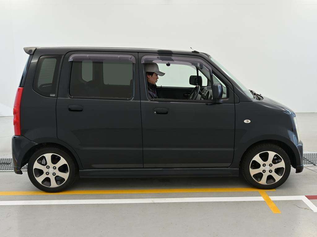 MAZDA AZ-WAGON