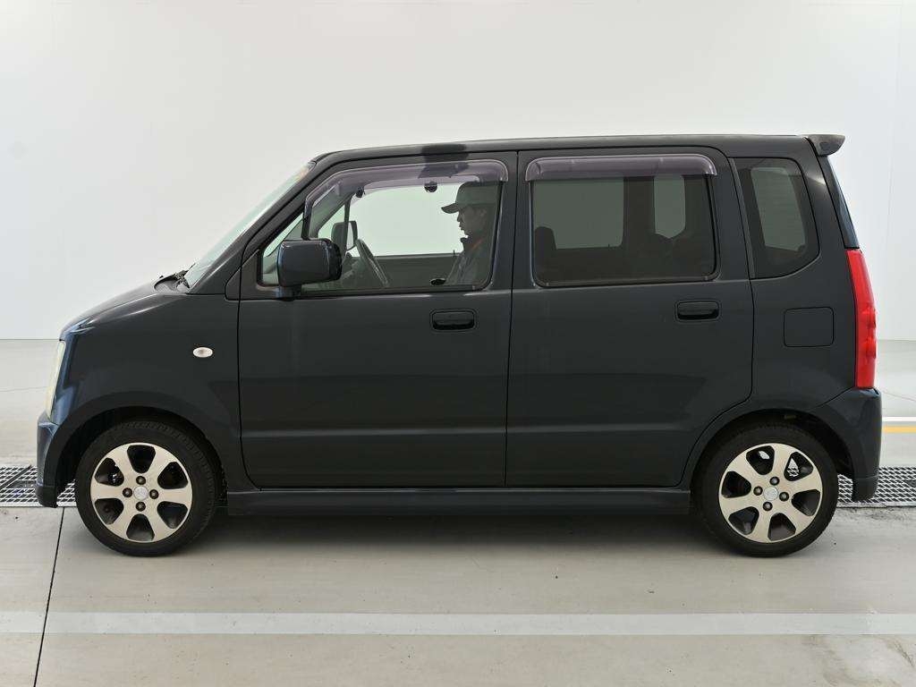 MAZDA AZ-WAGON