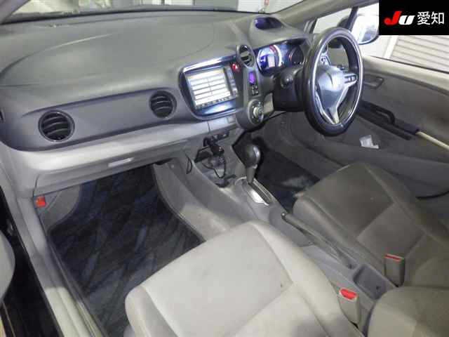 HONDA INSIGHT