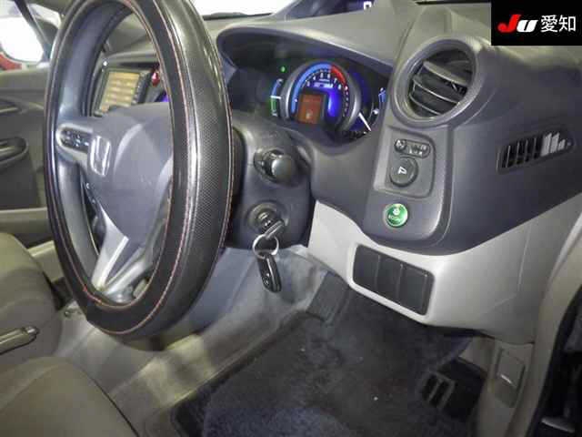 HONDA INSIGHT