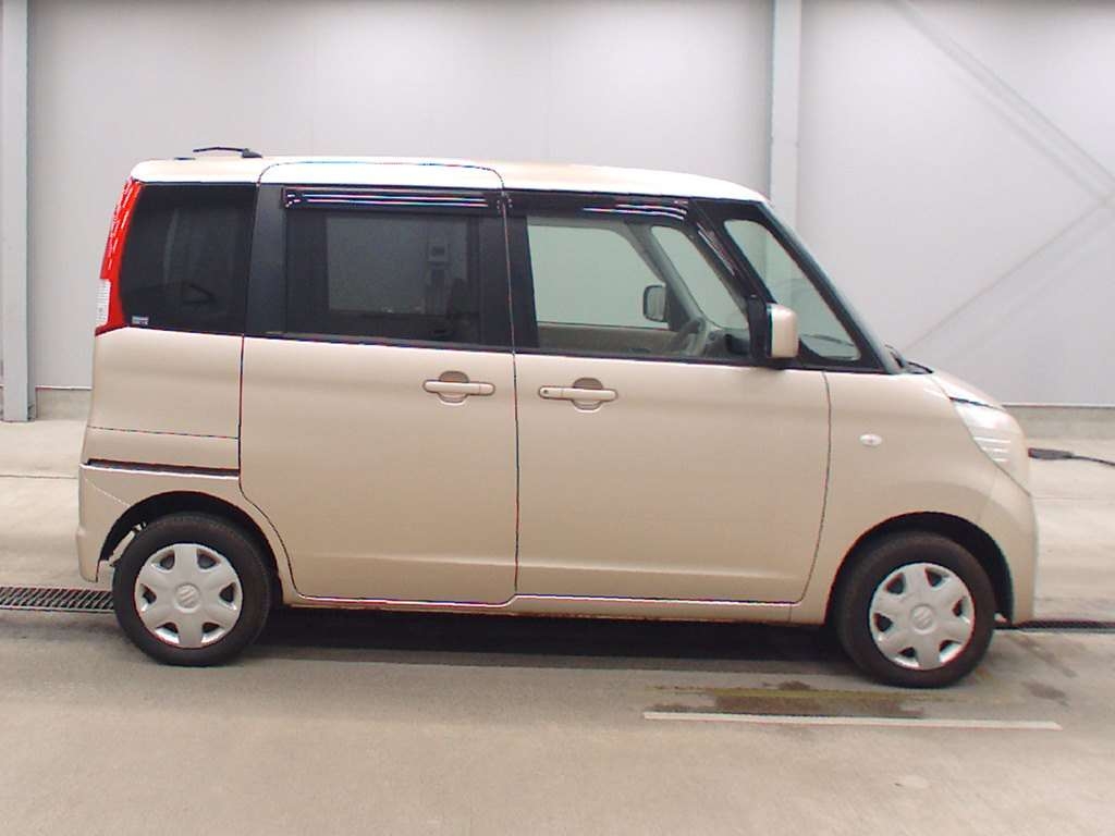 SUZUKI PALETTE