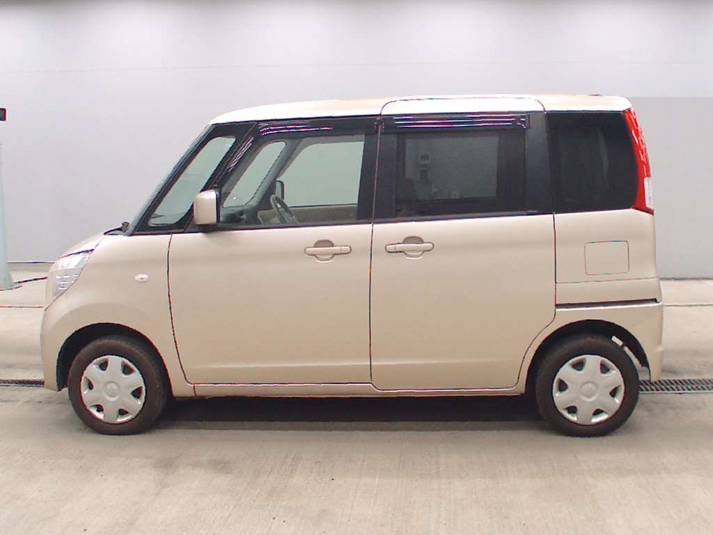 SUZUKI PALETTE