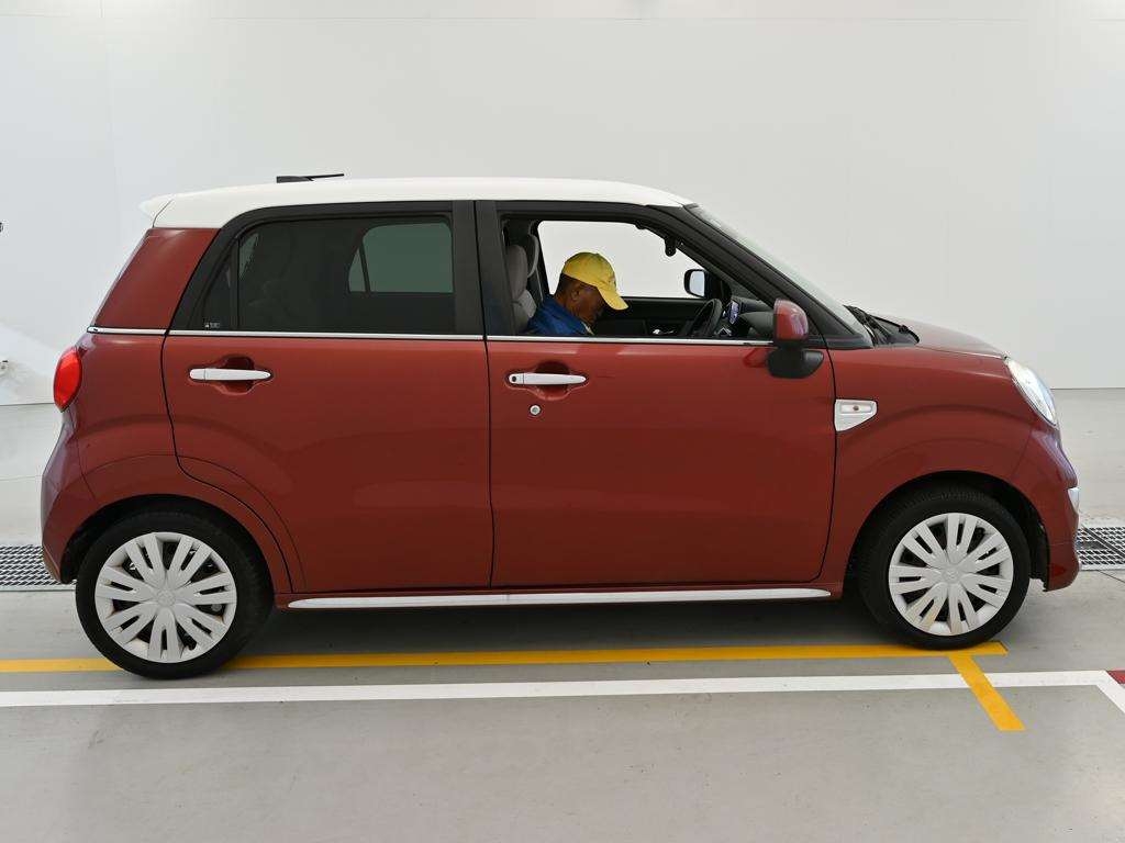 TOYOTA PIXIS JOY