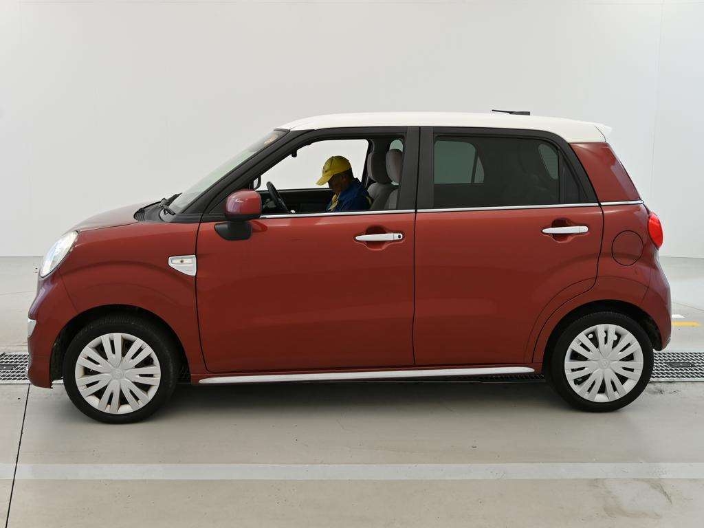 TOYOTA PIXIS JOY