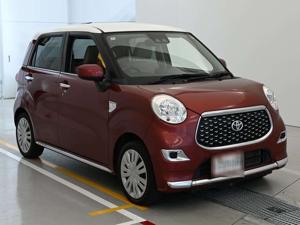 TOYOTA PIXIS JOY