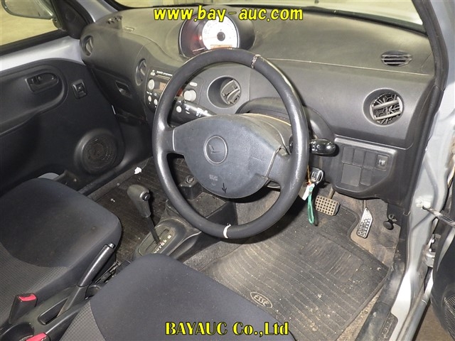 DAIHATSU ESSE