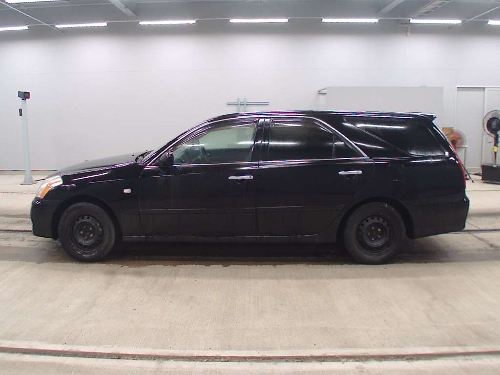 TOYOTA MARK II WAGON BLIT