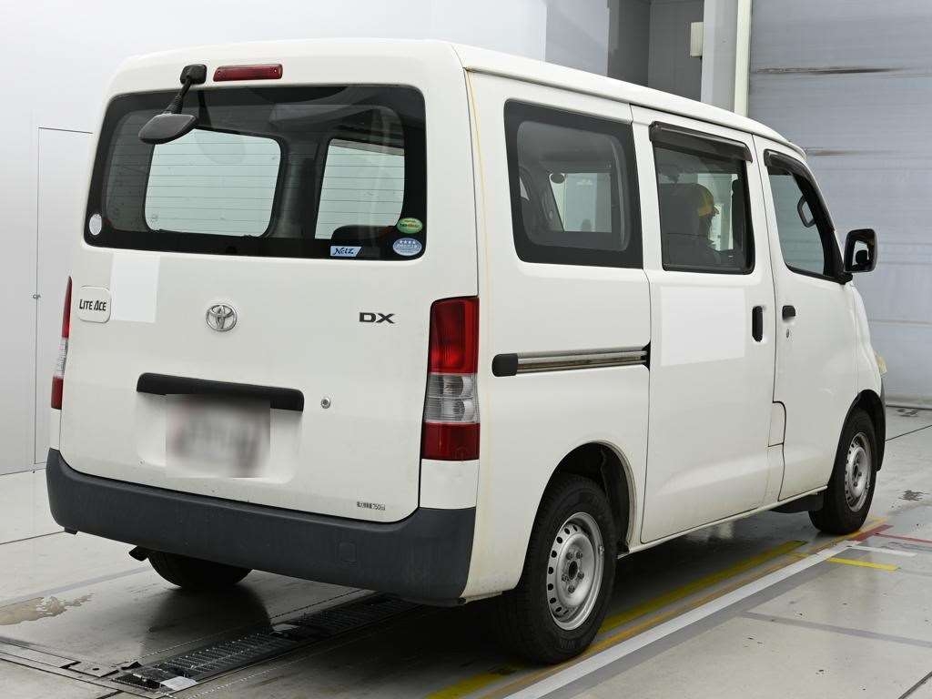 TOYOTA LITE ACE