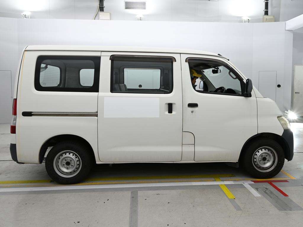 TOYOTA LITE ACE